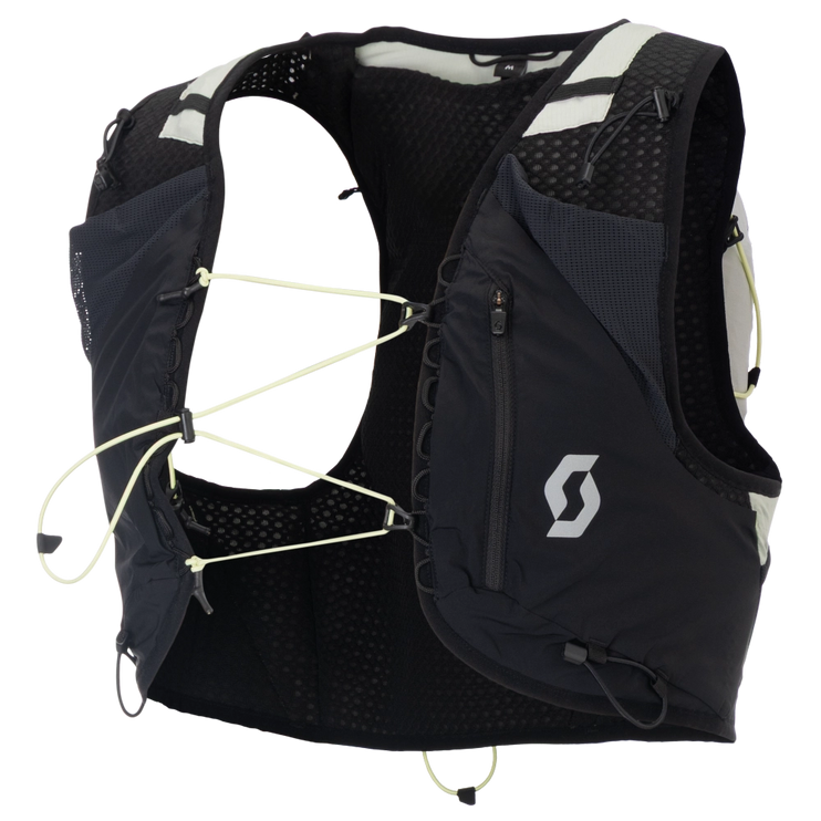 Scott | Endurance TR 6 Rucksack | Spray Grau / Schwarz