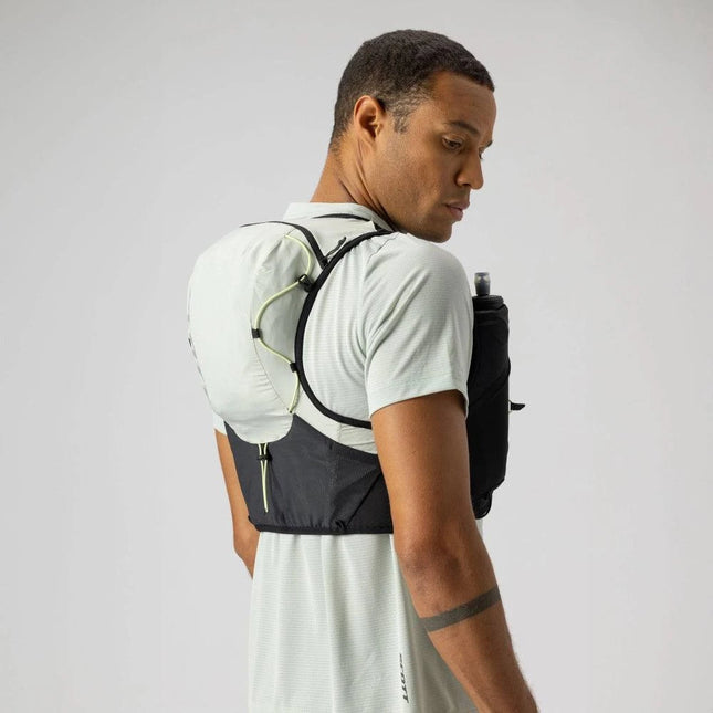Scott | Endurance TR 6 Backpack | Spray Grey / Black