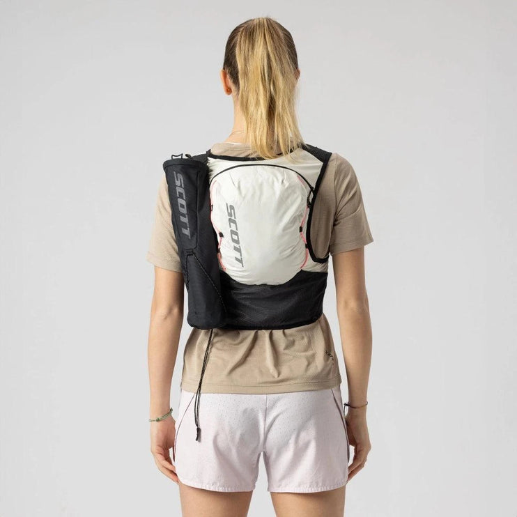 Scott | Endurance TR 12 Rucksack | Spray Grau / Schwarz