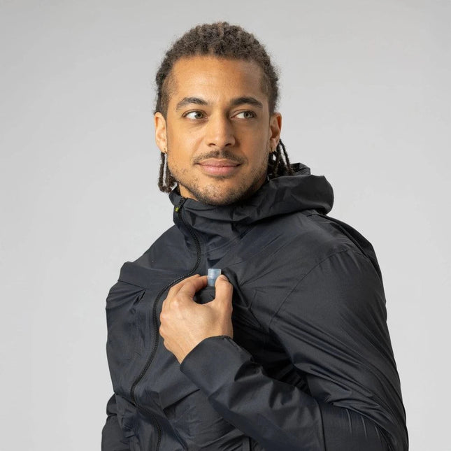Scott | Endurance SL | Waterproof Jacket | Heren | Black