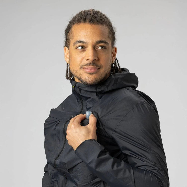 Scott | Endurance SL | Waterproof Jacket | Heren | Black