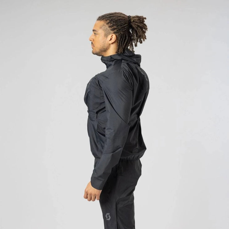 Scott | Endurance SL | Waterproof Jacket | Heren | Black