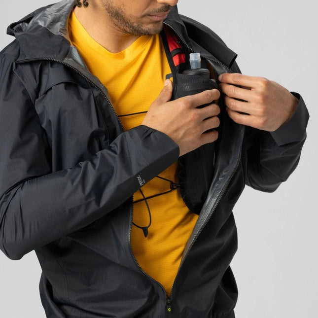 Scott | Endurance SL | Waterproof Jacket | Heren | Black