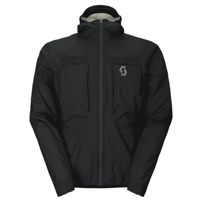 Scott | Endurance SL | Waterproof Jacket | Heren | Black