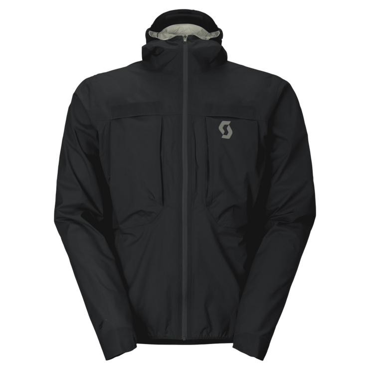 Scott | Endurance SL | Waterproof Jacket | Heren | Black