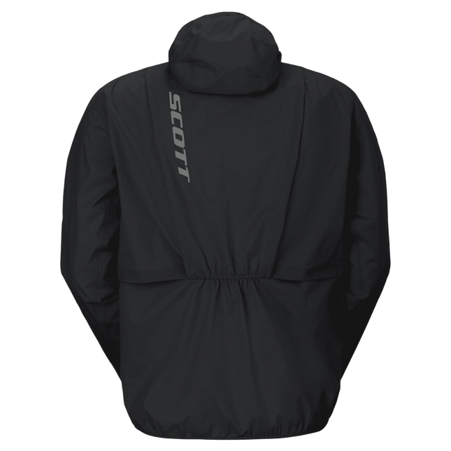 Scott | Endurance SL | Waterproof Jacket | Heren | Black