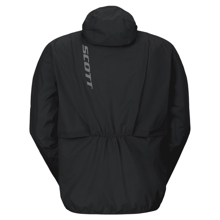 Scott | Endurance SL | Waterproof Jacket | Heren | Black