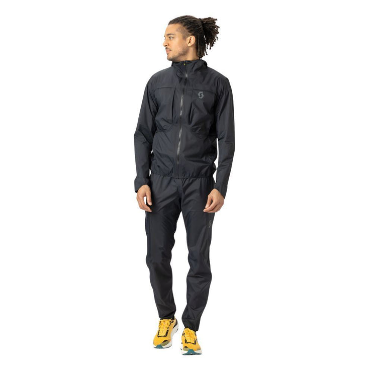 Scott | Endurance SL | Waterproof Jacket | Heren | Black
