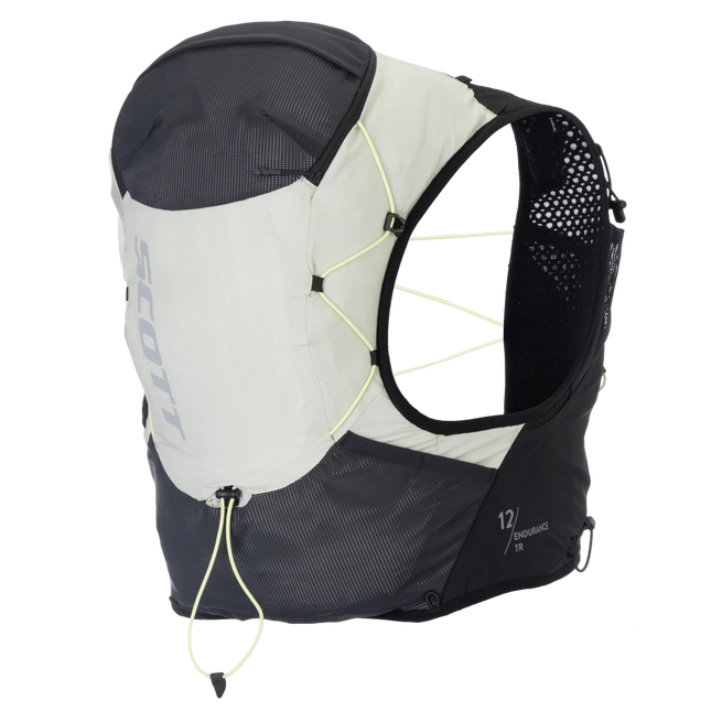 Scott | Endurance TR 12 Backpack | Spray Grey / Black