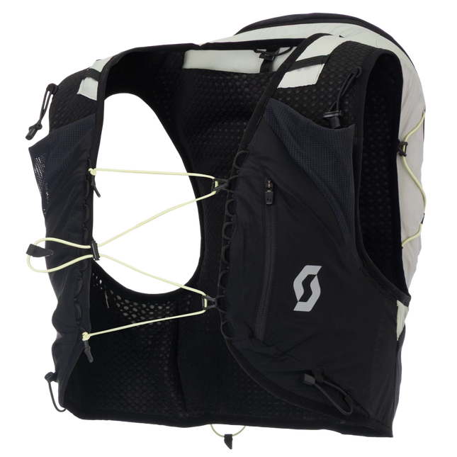 Scott | Endurance TR 12 Backpack | Spray Grey / Black