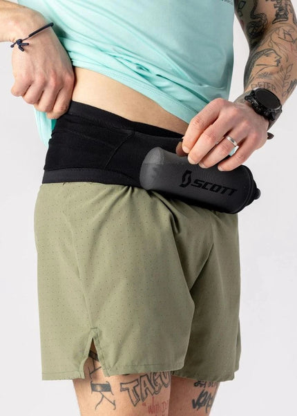 Scott | Hip Pack | EVO TR 2 | Black / Yellow