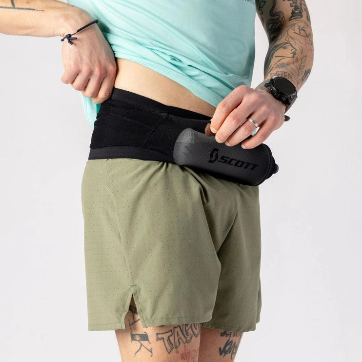 Scott | Hip Pack | EVO TR 2 | Black / Yellow