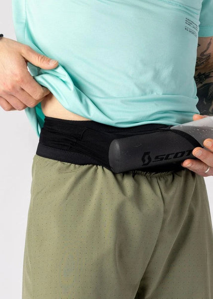 Scott | Hip Pack | EVO TR 2 | Black / Yellow