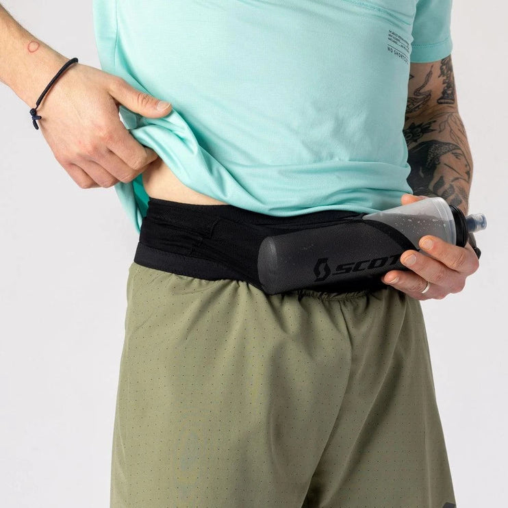 Scott | Hip Pack | EVO TR 2 | Black / Yellow