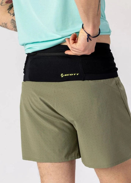 Scott | Hip Pack | EVO TR 2 | Black / Yellow