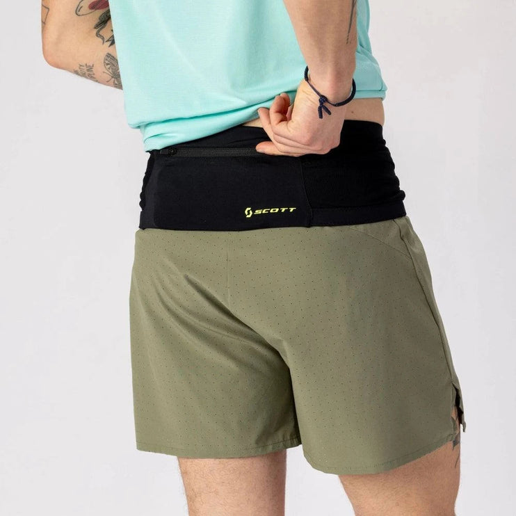 Scott | Hip Pack | EVO TR 2 | Black / Yellow