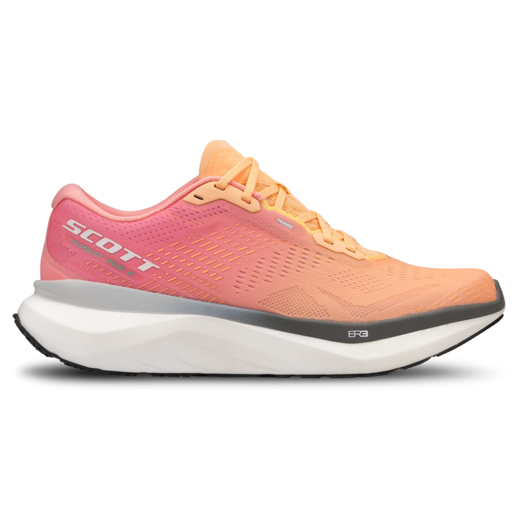 Scott | Pursuit Ride 2 | Dames | Apricot Pink / Flamingo Pink