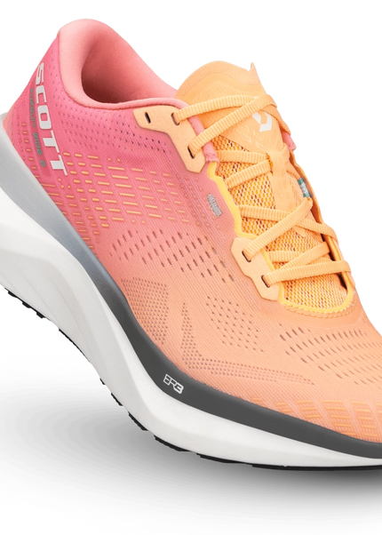 Scott | Pursuit Ride 2 | Dames | Apricot Pink / Flamingo Pink