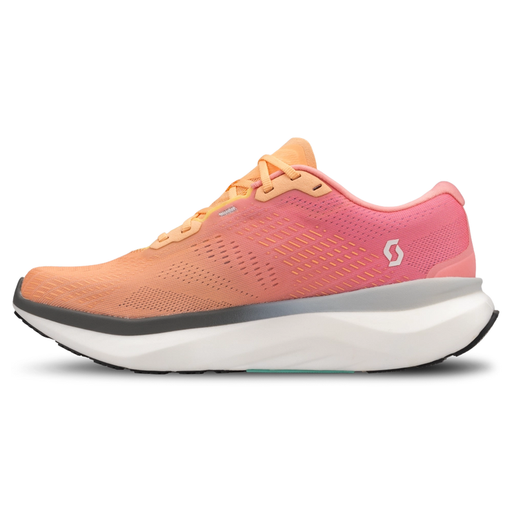 Scott | Pursuit Ride 2 | Dames | Apricot Pink / Flamingo Pink