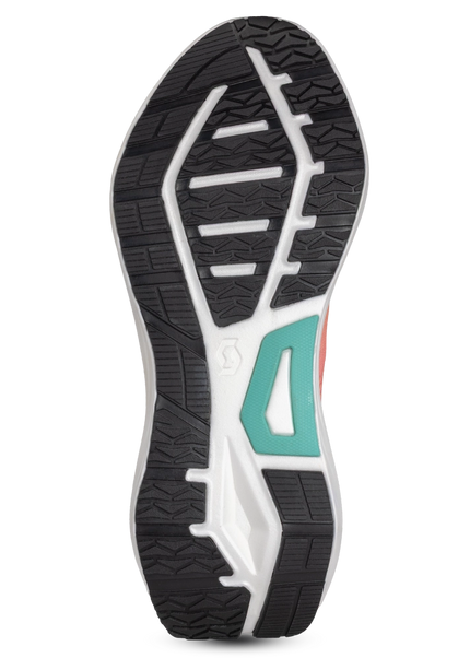 Scott | Pursuit Ride 2 | Dames | Apricot Pink / Flamingo Pink