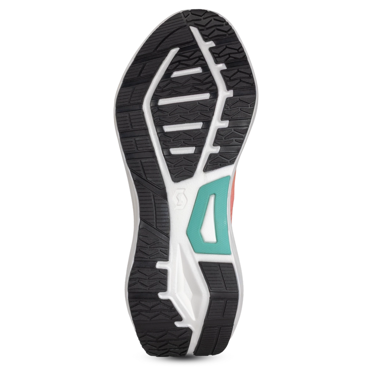 Scott | Pursuit Ride 2 | Dames | Apricot Pink / Flamingo Pink