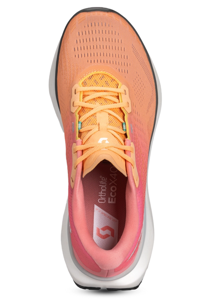 Scott | Pursuit Ride 2 | Dames | Apricot Pink / Flamingo Pink