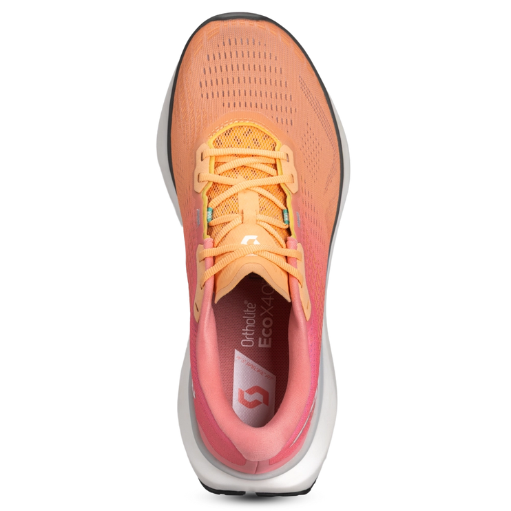 Scott | Pursuit Ride 2 | Dames | Apricot Pink / Flamingo Pink