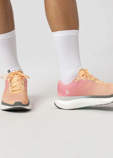 Scott | Pursuit Ride 2 | Dames | Apricot Pink / Flamingo Pink