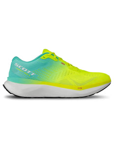 Scott | Pursuit Ride 2 | Men | Green/Safety Yellow