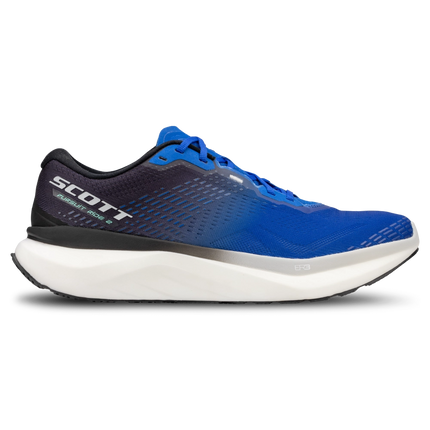 Scott | Pursuit Ride 2 | Heren | Lapis Blue / Black