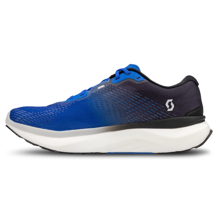 Scott | Pursuit Ride 2 | Heren | Lapis Blue / Black