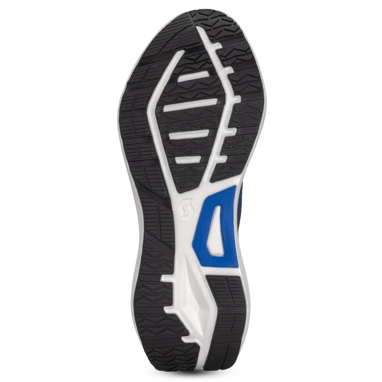 Scott | Pursuit Ride 2 | Heren | Lapis Blue / Black