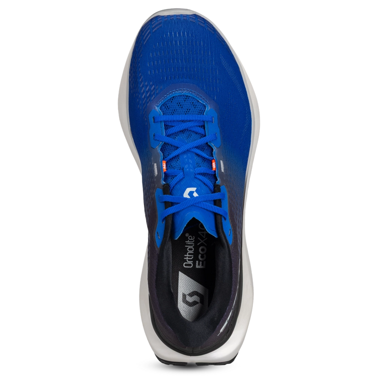 Scott | Pursuit Ride 2 | Heren | Lapis Blue / Black