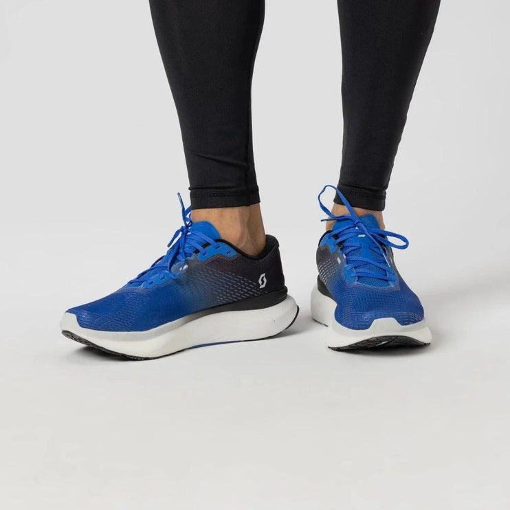 Scott | Pursuit Ride 2 | Heren | Lapis Blue / Black