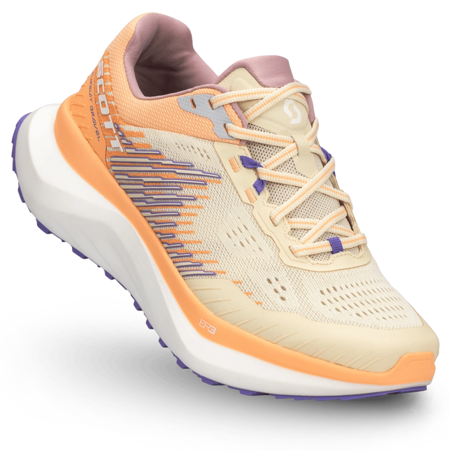 Scott | Pursuit Gravel | Ladies | Cream Beige / Apricot Pink