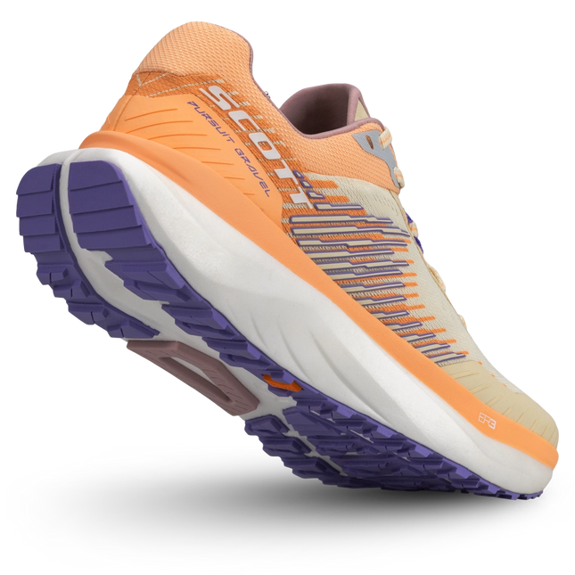 Scott | Pursuit Gravel | Ladies | Cream Beige / Apricot Pink