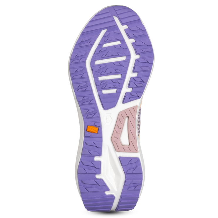 Scott | Pursuit Gravel | Dames | Cream Beige / Apricot Pink