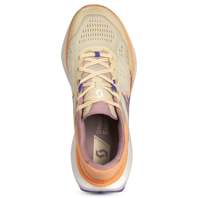 Scott | Pursuit Gravel | Ladies | Cream Beige / Apricot Pink
