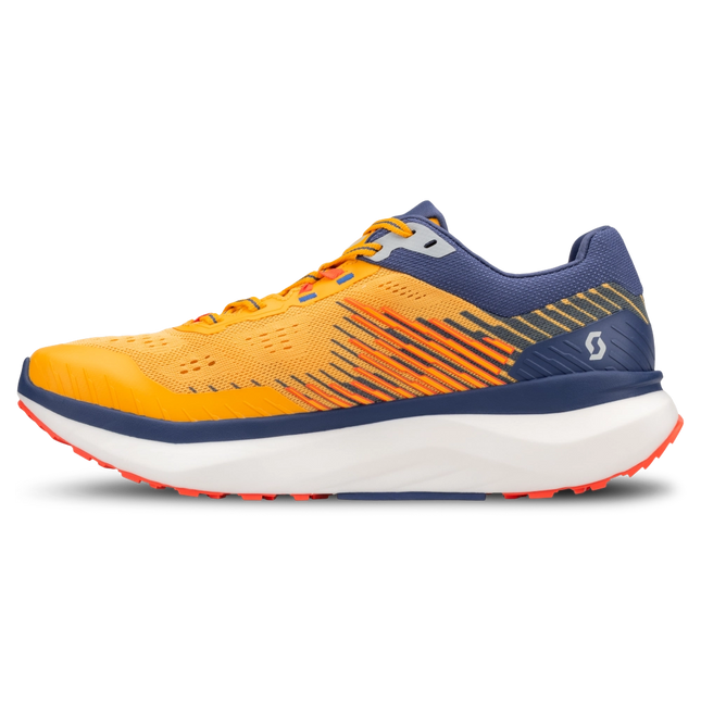 Scott | Pursuit Gravel | Men | Banana Yellow / Indigo Blue