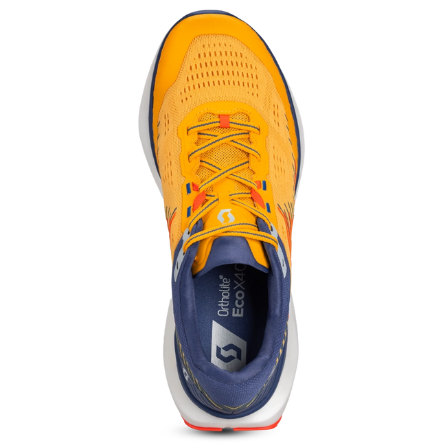 Scott | Pursuit Gravel | Men | Banana Yellow / Indigo Blue