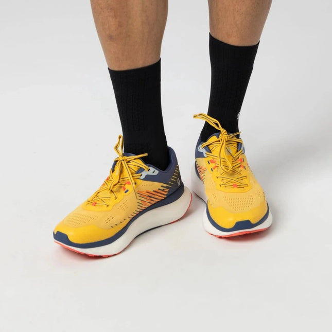 Scott | Pursuit Gravel | Men | Banana Yellow / Indigo Blue