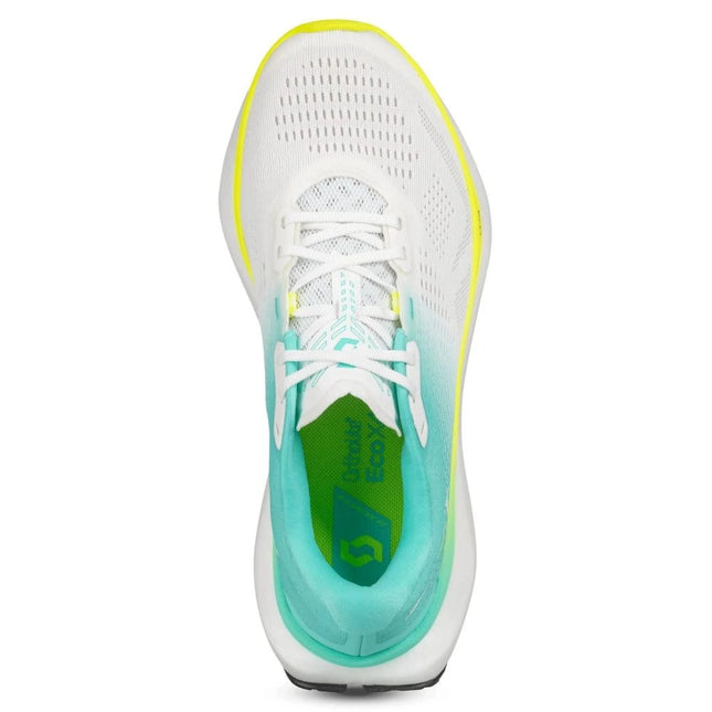 Scott | Pursuit Ride 2 | Ladies | Florida Green/White