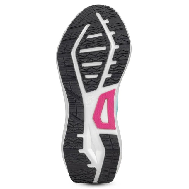 Scott | Pursuit Ride 2 | Ladies | Florida Green/White