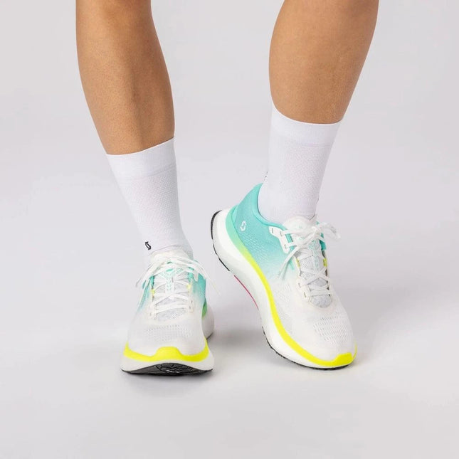 Scott | Pursuit Ride 2 | Ladies | Florida Green/White