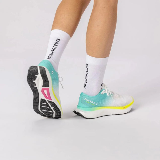 Scott | Pursuit Ride 2 | Ladies | Florida Green/White