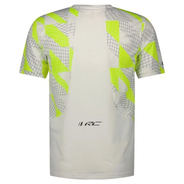 Scott | RC Run | T-Shirt | Men | White/Black