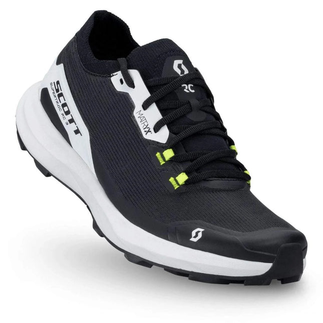Scott | Supertrac RC 3 | Ladies | Black/White