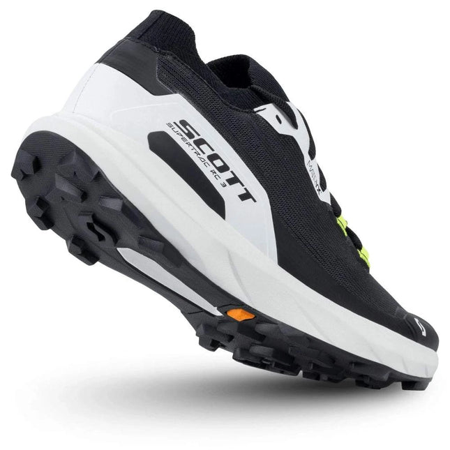 Scott | Supertrac RC 3 | Ladies | Black/White