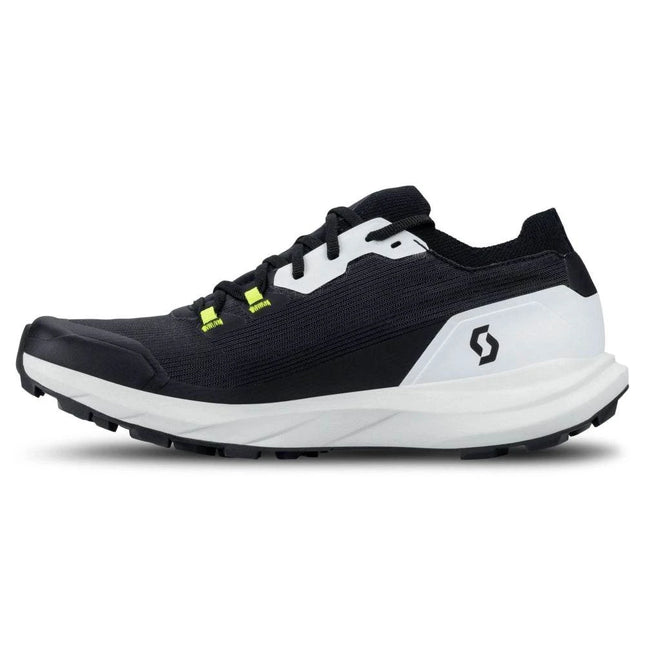 Scott | Supertrac RC 3 | Ladies | Black/White