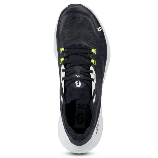 Scott | Supertrac RC 3 | Ladies | Black/White